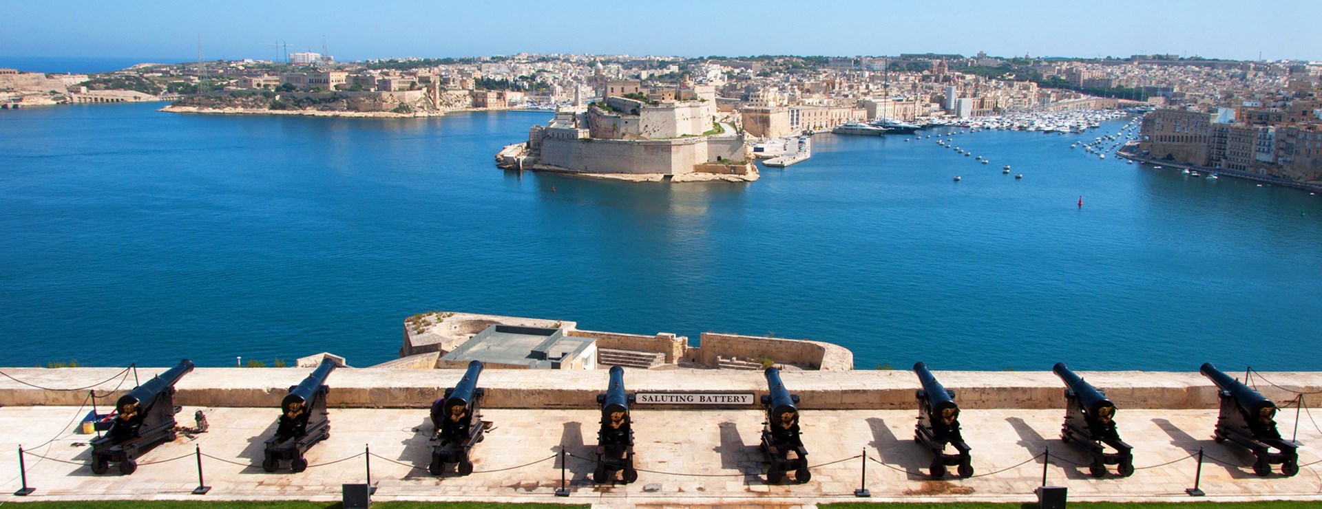 huvudstad malta