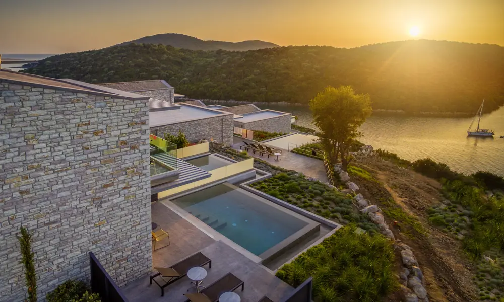 Mövenpick Resort Agios Nikolaos Sivota (9)