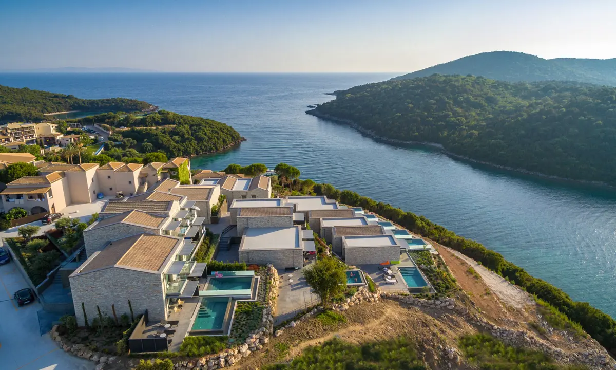 Mövenpick Resort Agios Nikolaos Sivota (3)