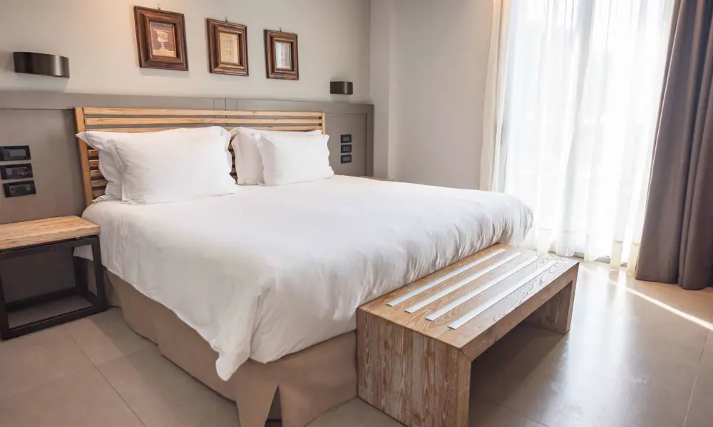 Mövenpick Resort Agios Nikolaos Sivota Familiesuite 2 Soveværelser Havudsigt (10)