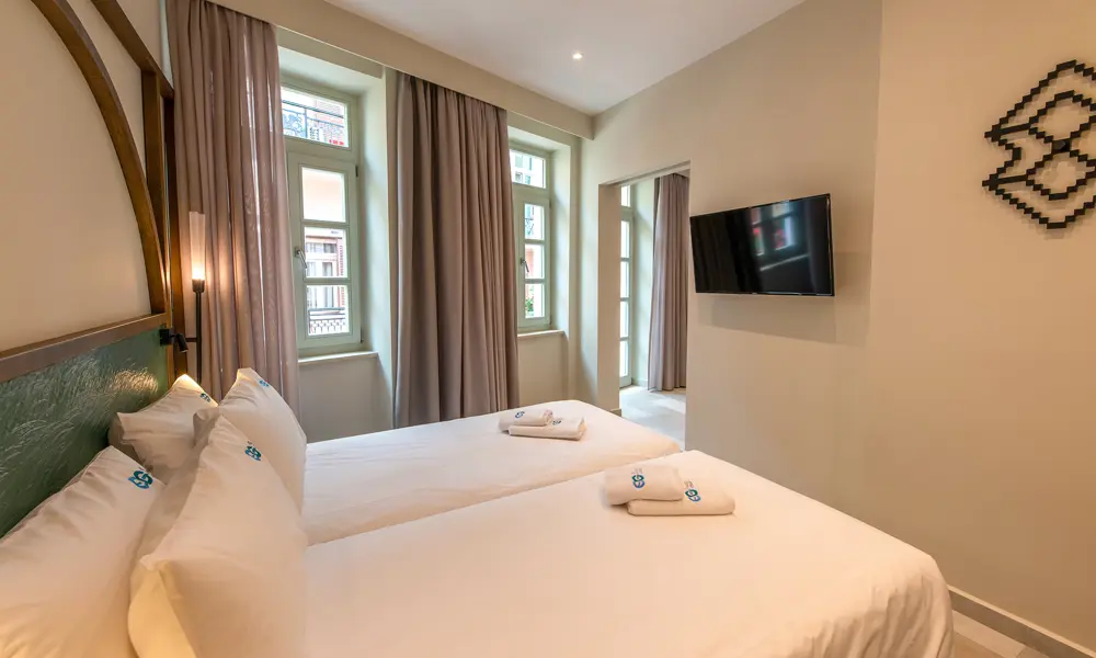El Greco Hotel Suite Kreta Folkeferie (5)